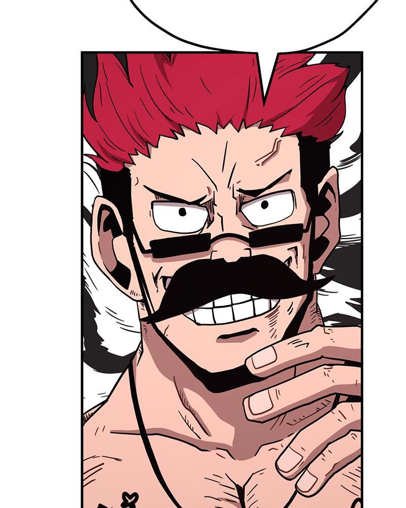 Read Metro Hunter Manga Online