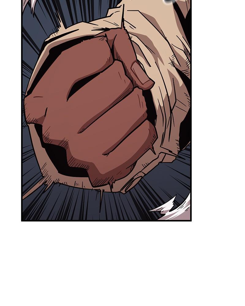 Read Metro Hunter Manga Online