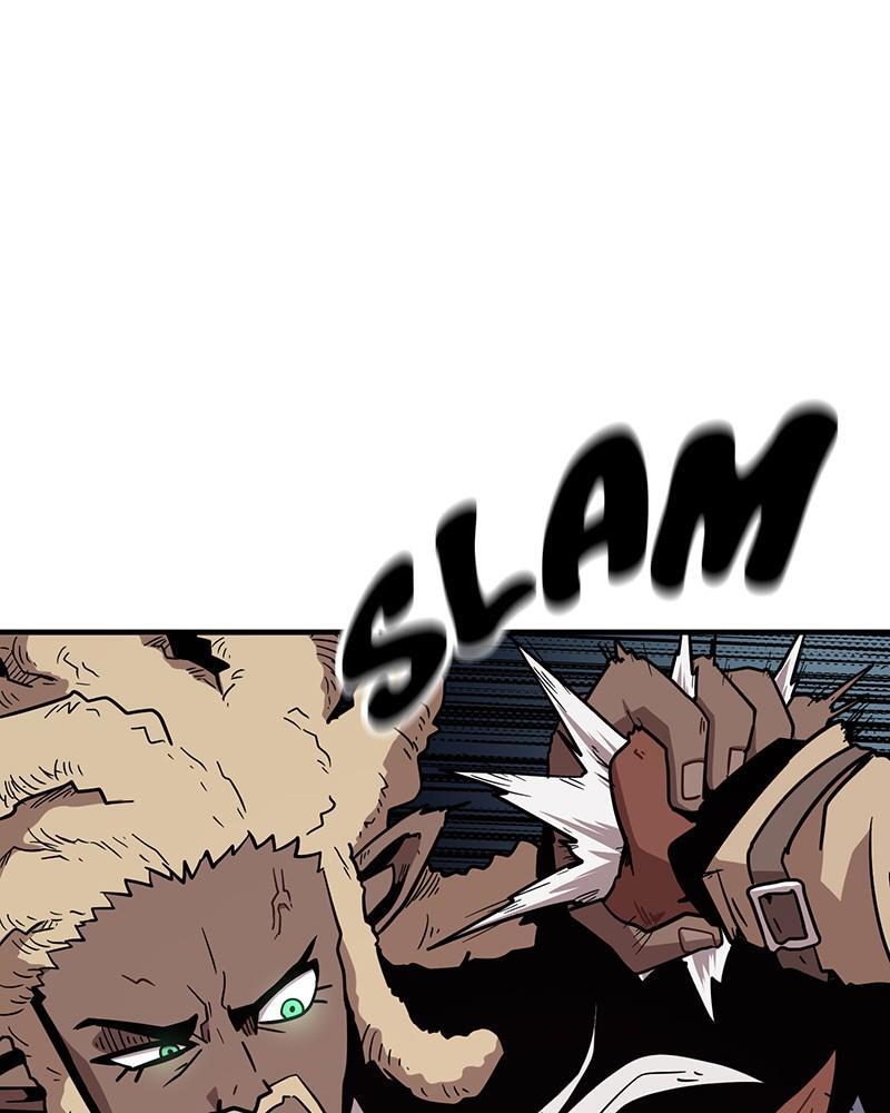 Read Metro Hunter Manga Online