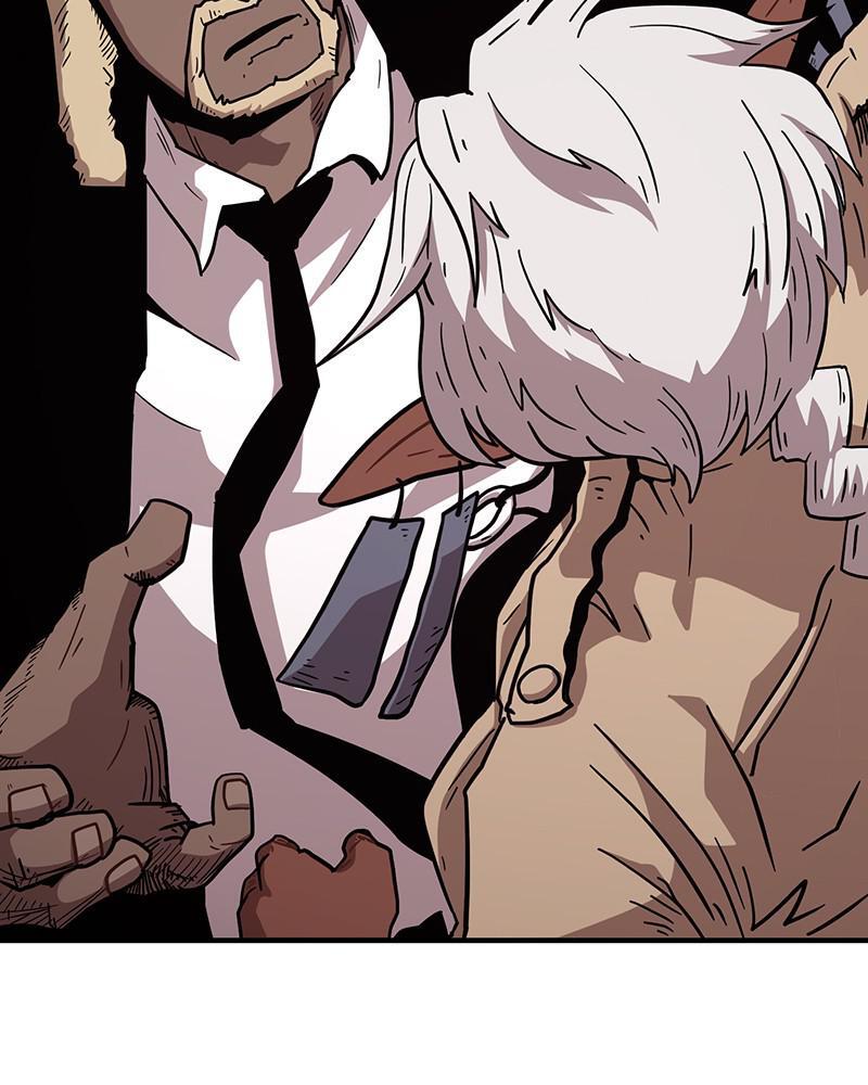 Read Metro Hunter Manga Online
