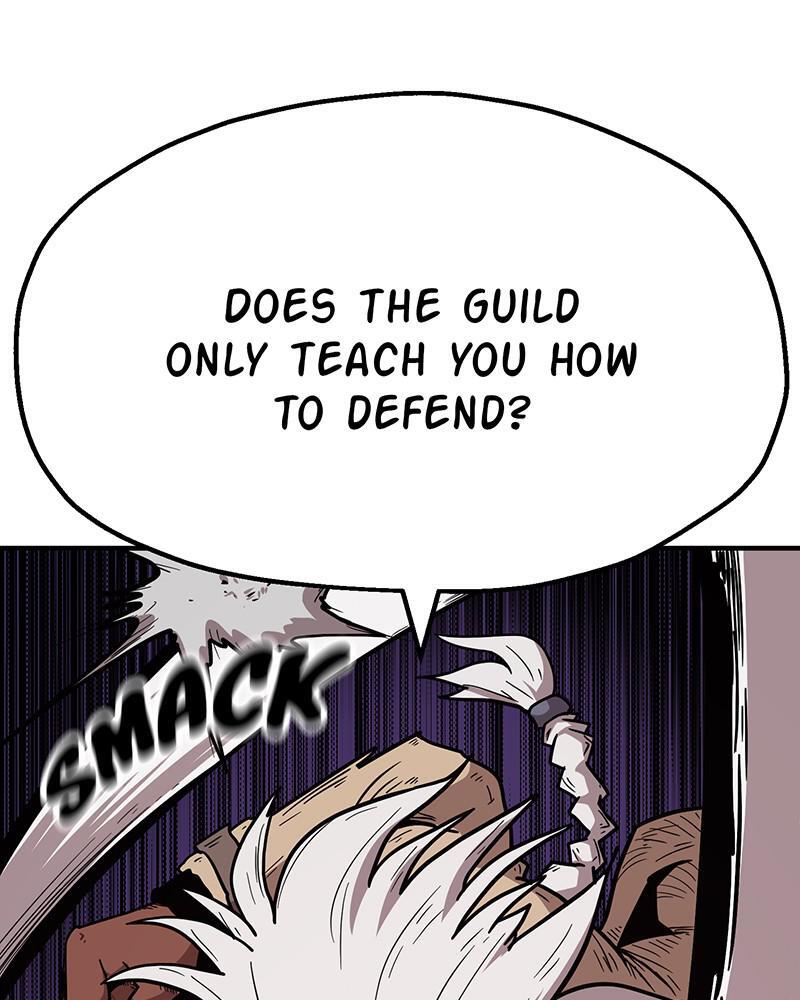 Read Metro Hunter Manga Online