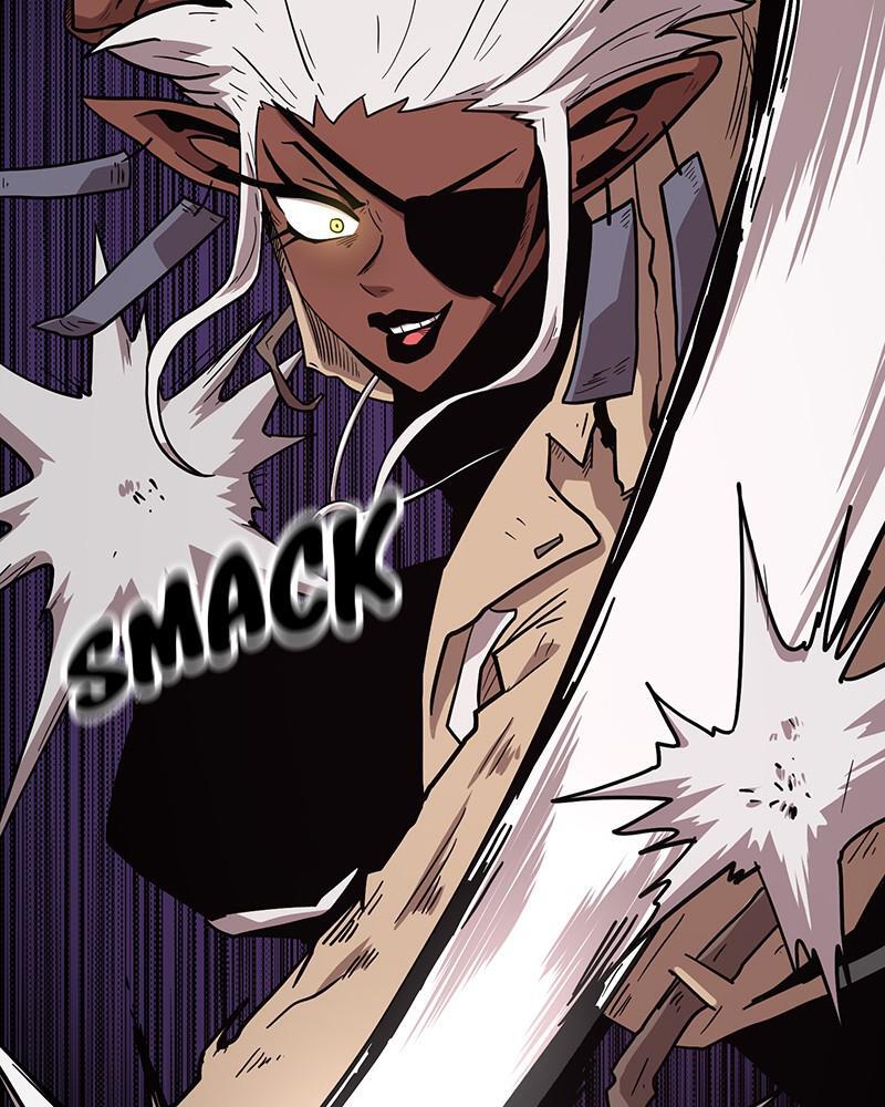Read Metro Hunter Manga Online
