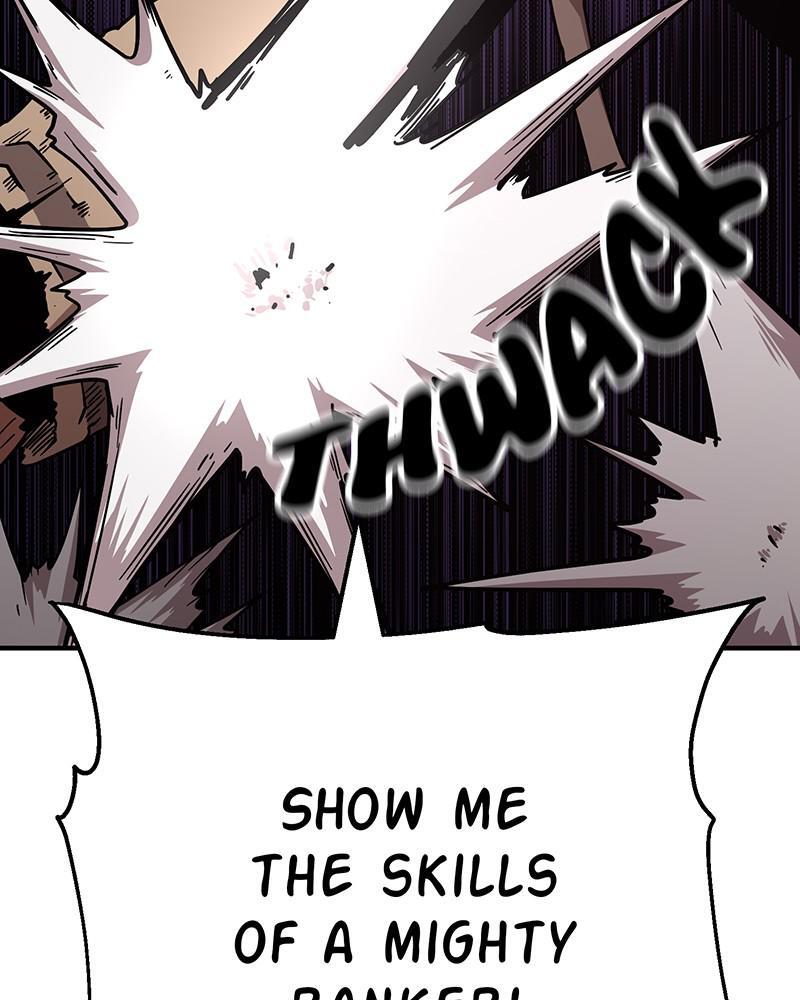 Read Metro Hunter Manga Online