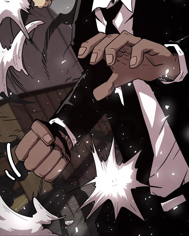Read Metro Hunter Manga Online