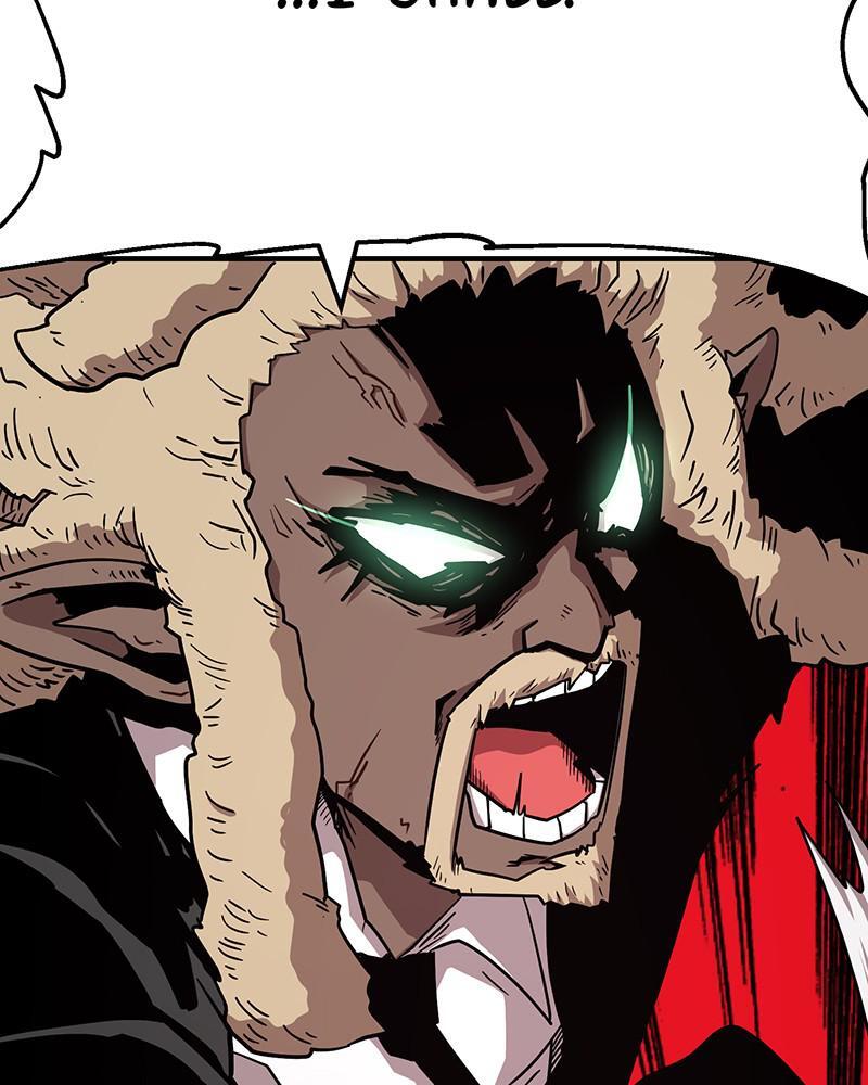 Read Metro Hunter Manga Online