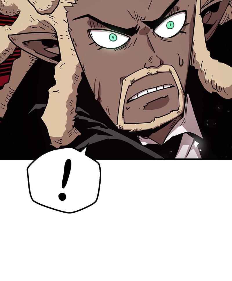 Read Metro Hunter Manga Online