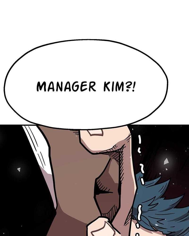 Read Metro Hunter Manga Online