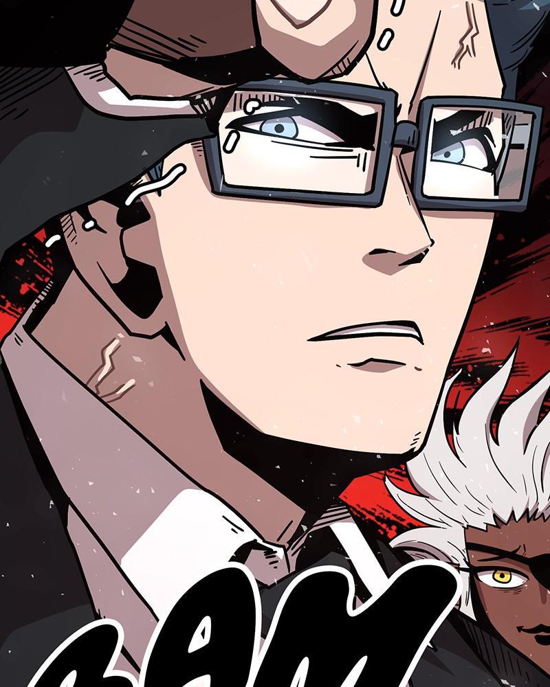 Read Metro Hunter Manga Online