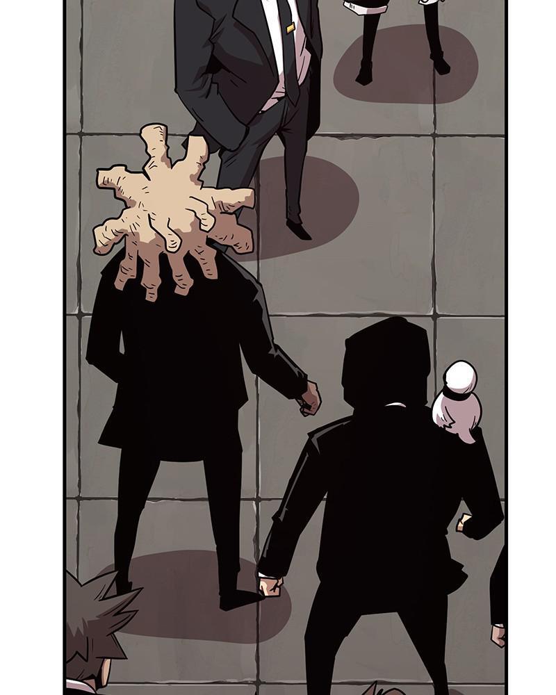 Read Metro Hunter Manga Online