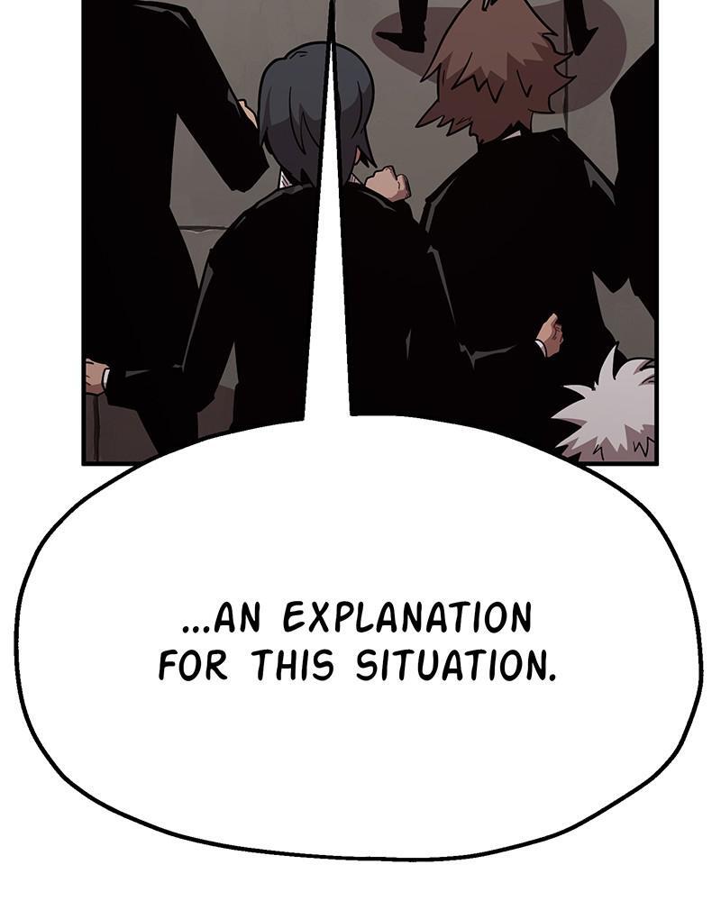 Read Metro Hunter Manga Online
