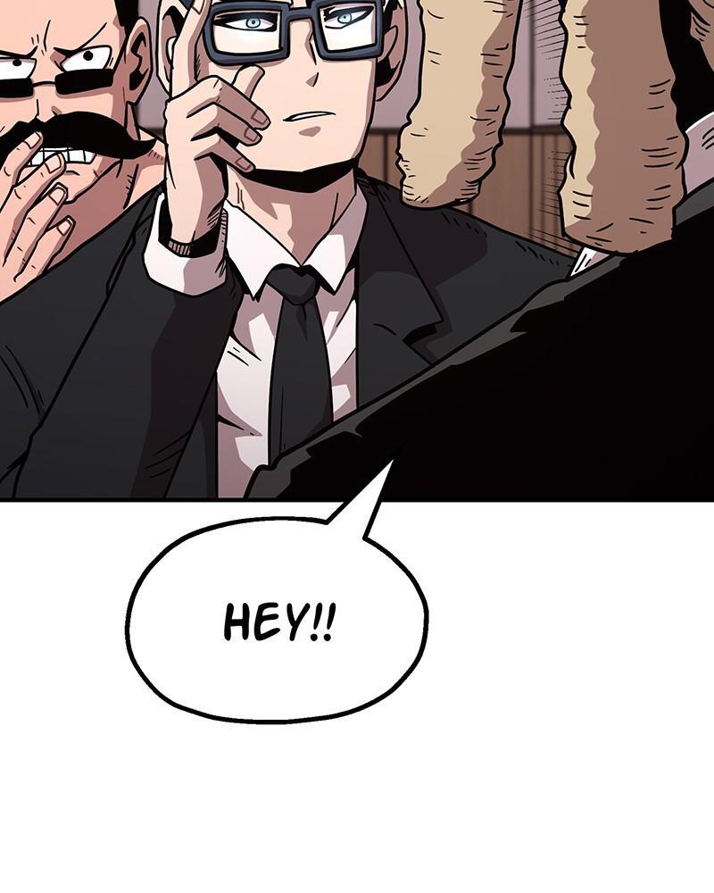 Read Metro Hunter Manga Online
