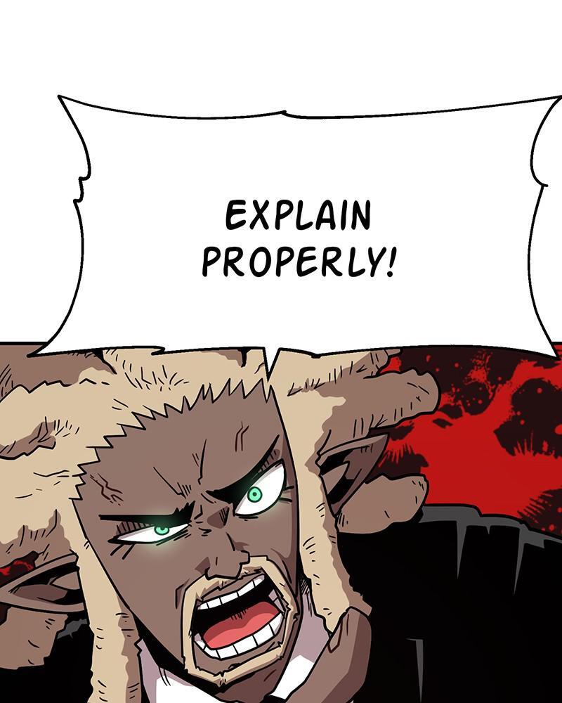 Read Metro Hunter Manga Online