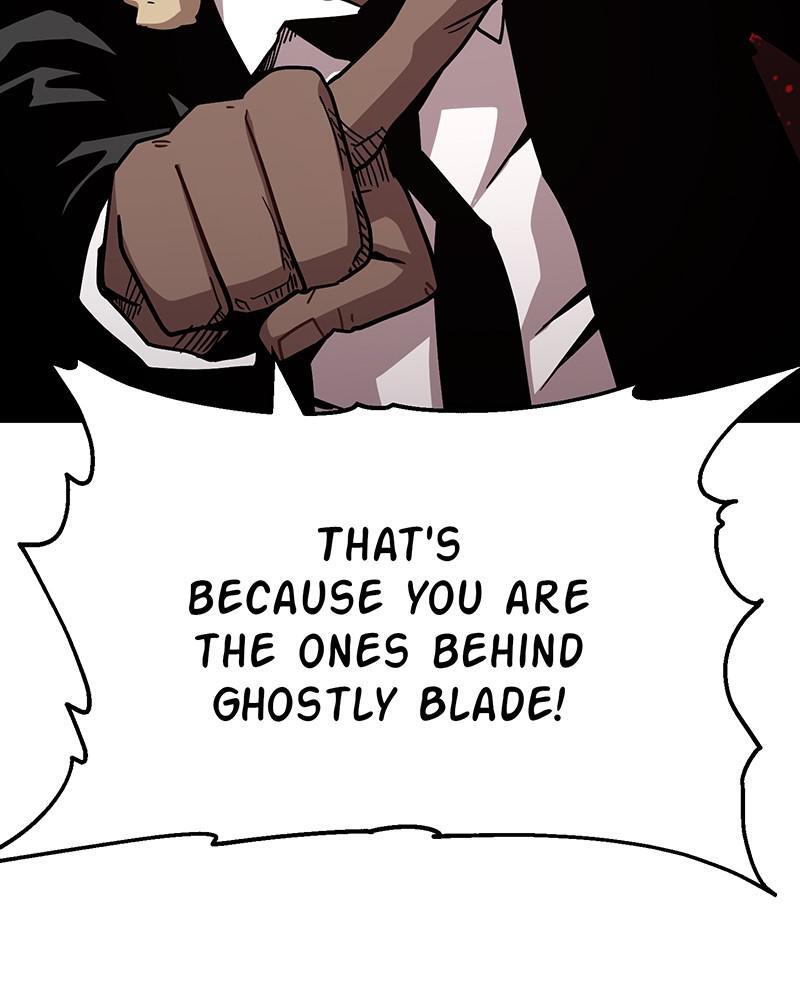 Read Metro Hunter Manga Online