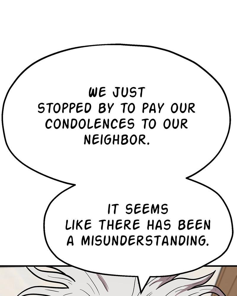 Read Metro Hunter Manga Online