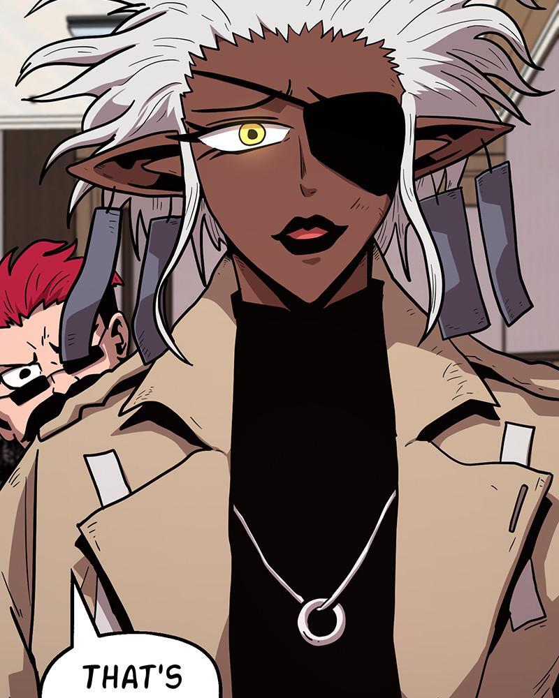 Read Metro Hunter Manga Online
