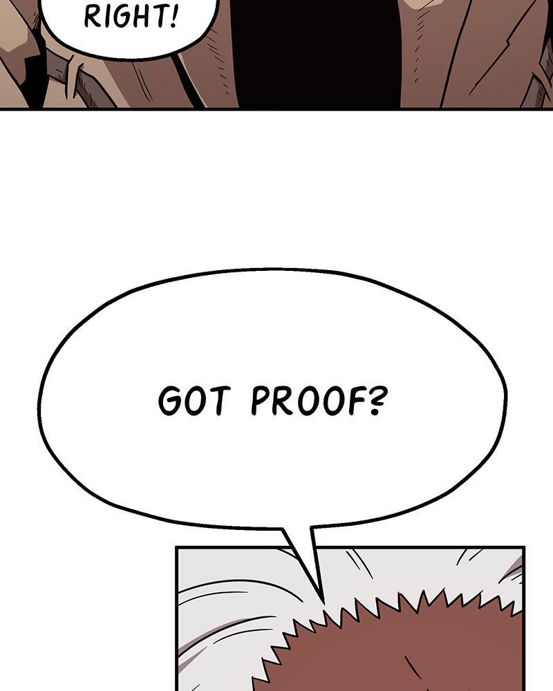 Read Metro Hunter Manga Online