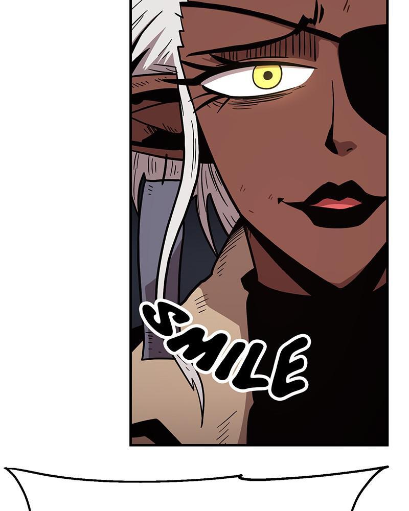 Read Metro Hunter Manga Online