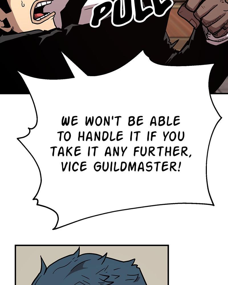 Read Metro Hunter Manga Online
