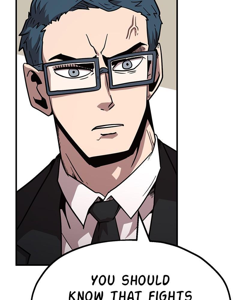 Read Metro Hunter Manga Online