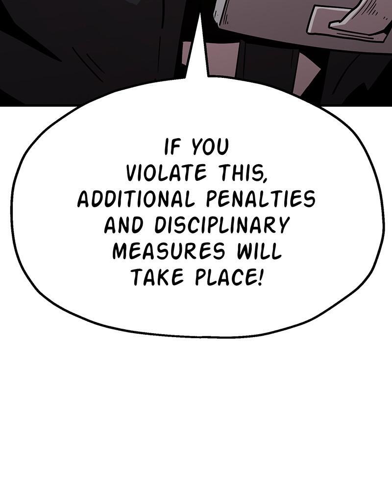 Read Metro Hunter Manga Online