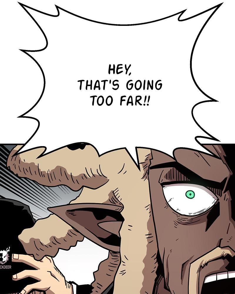 Read Metro Hunter Manga Online
