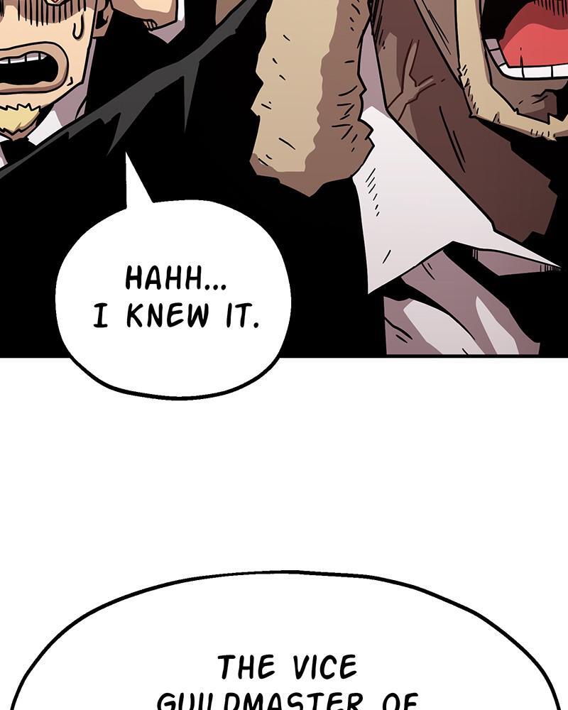 Read Metro Hunter Manga Online
