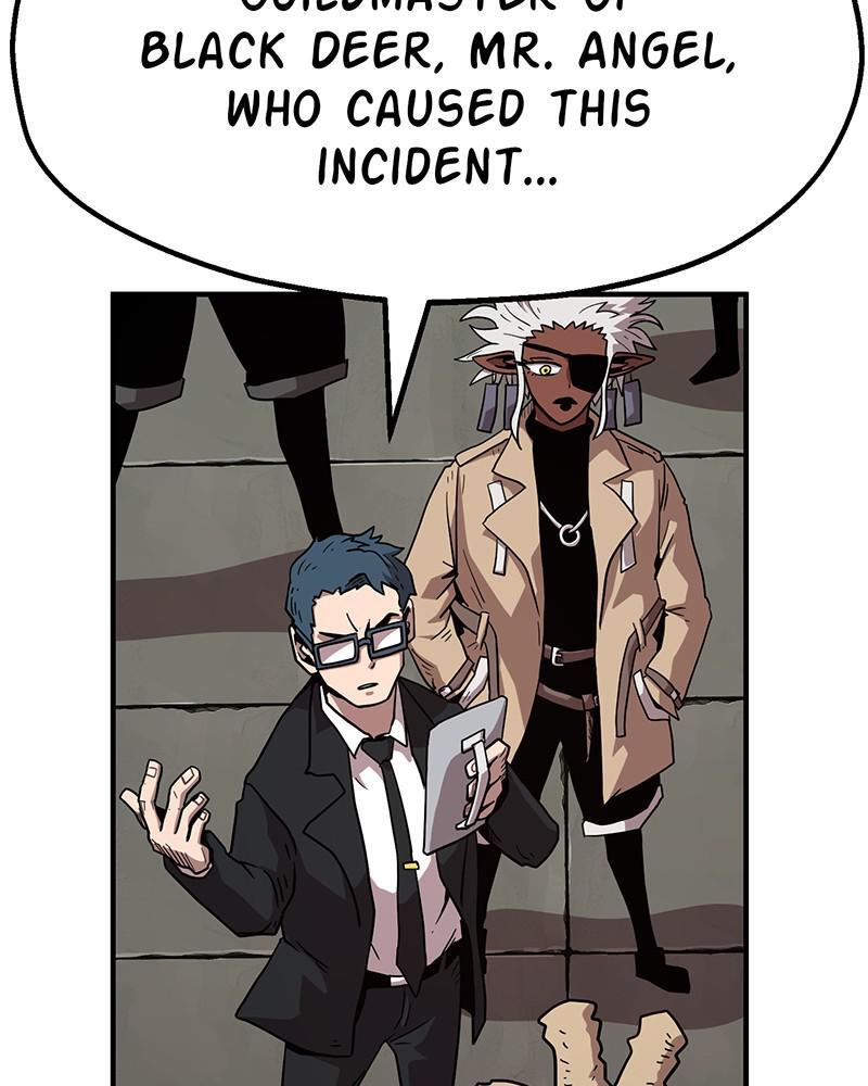 Read Metro Hunter Manga Online