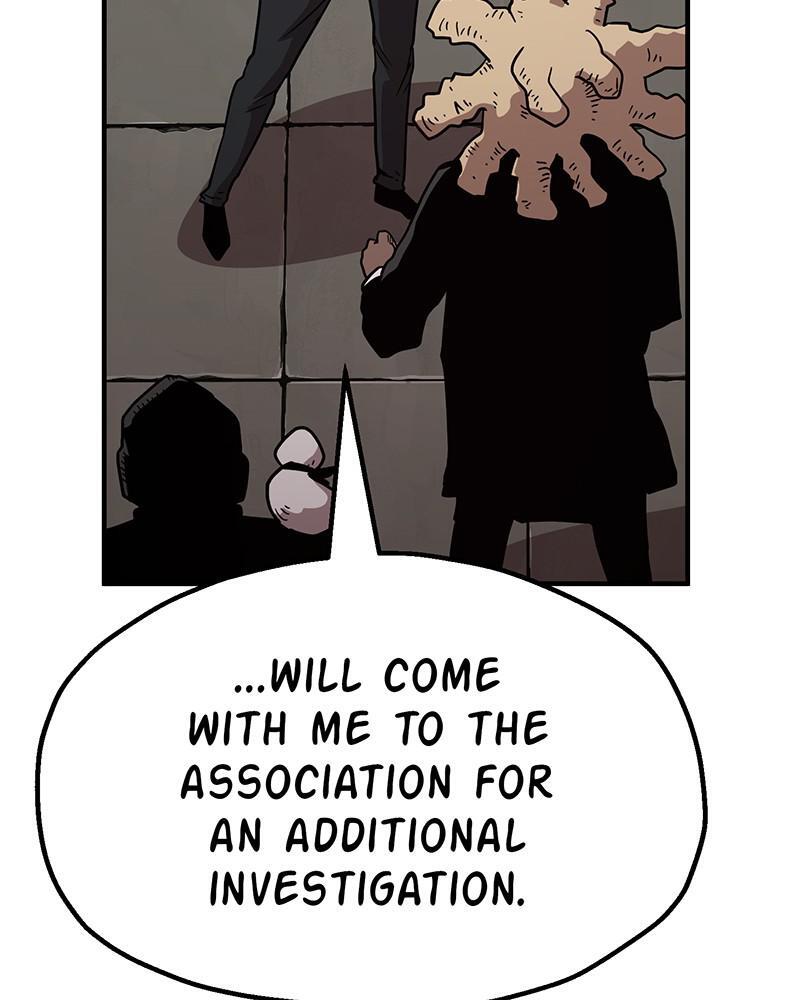 Read Metro Hunter Manga Online
