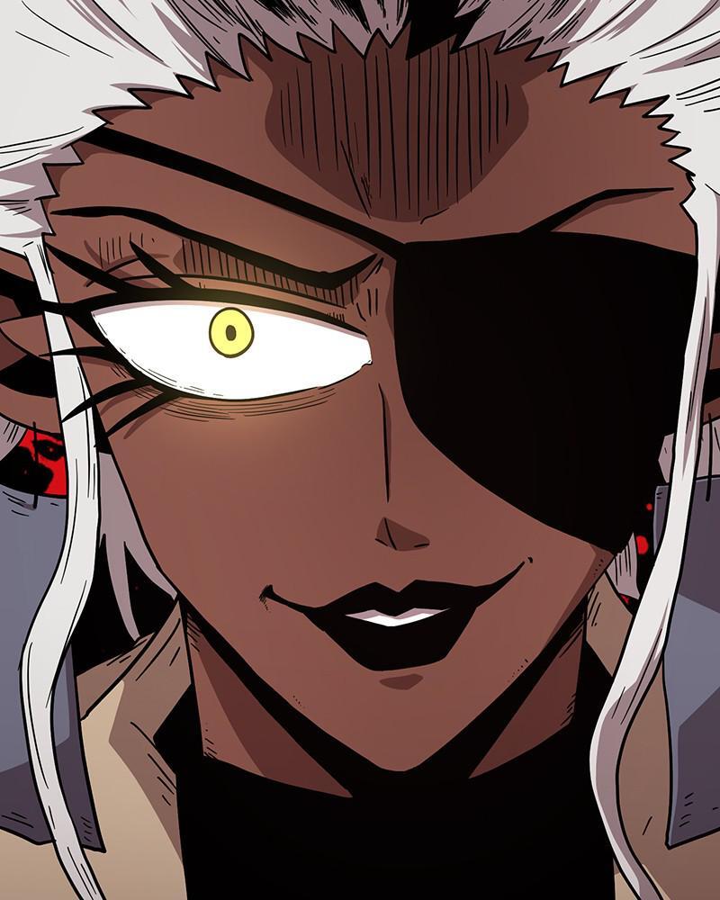 Read Metro Hunter Manga Online
