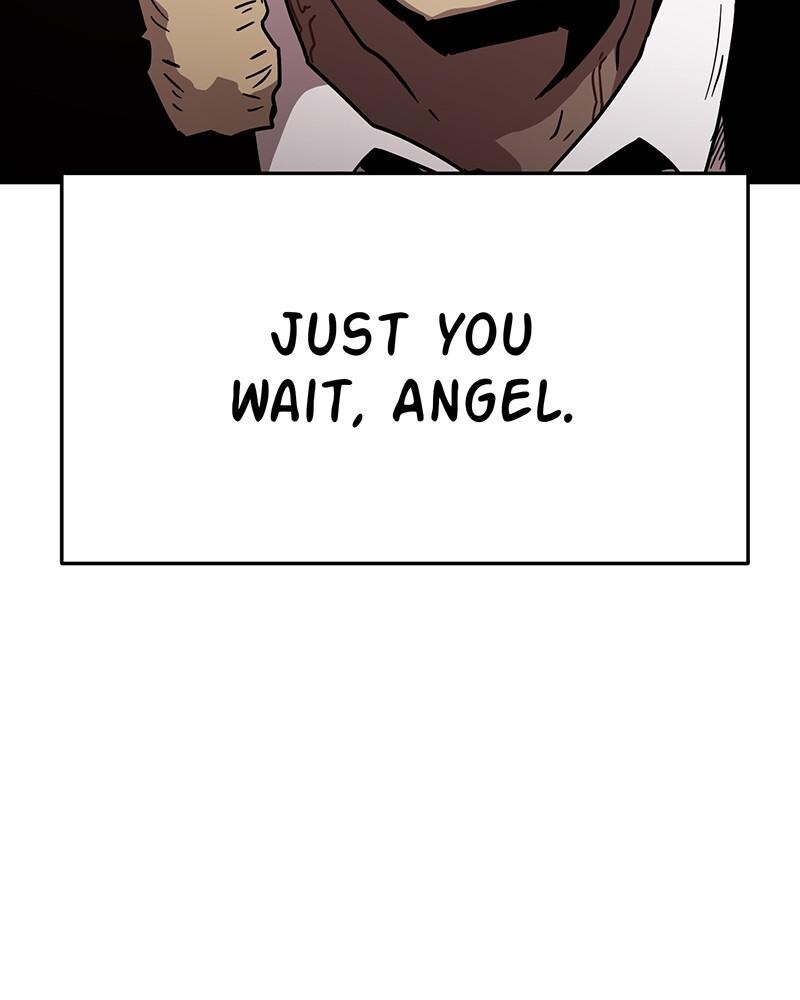Read Metro Hunter Manga Online