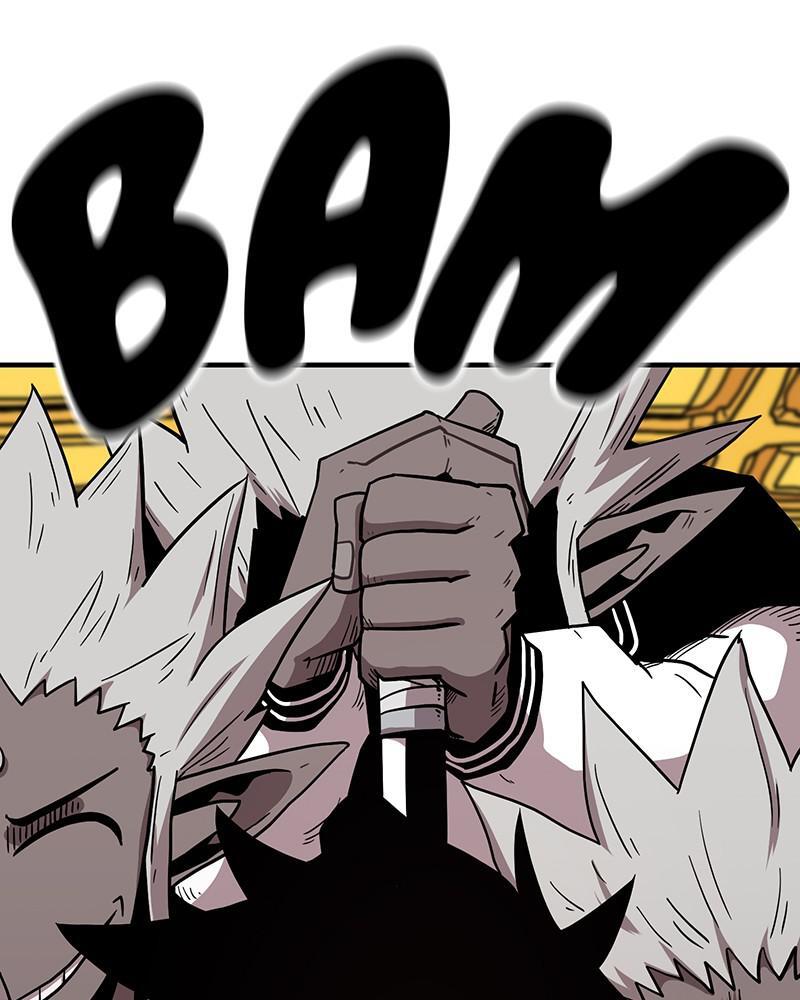 Read Metro Hunter Manga Online
