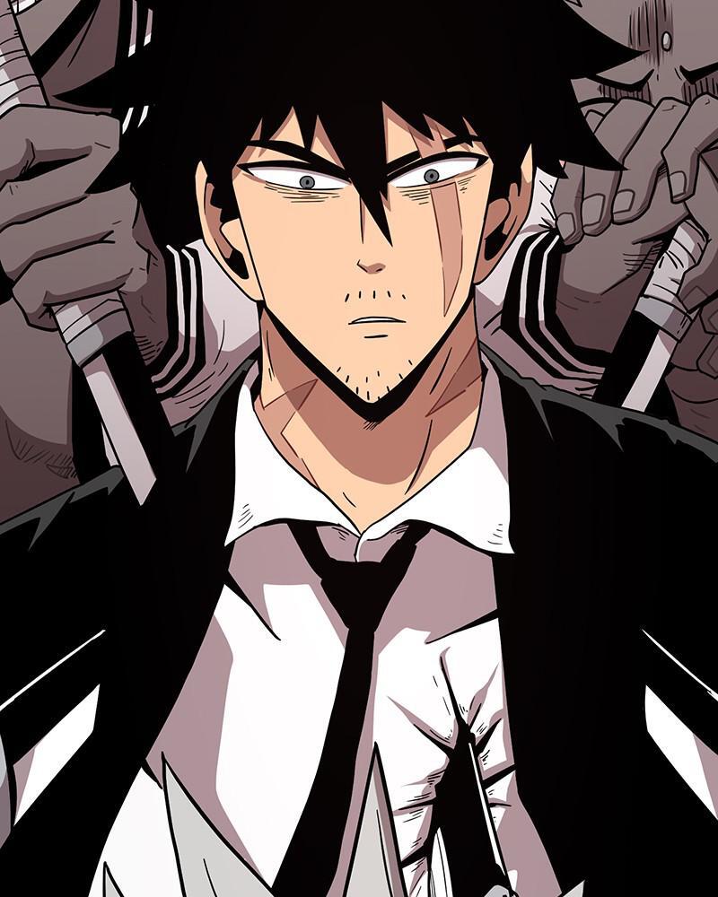 Read Metro Hunter Manga Online