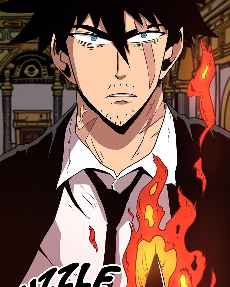 Read Metro Hunter Manga Online