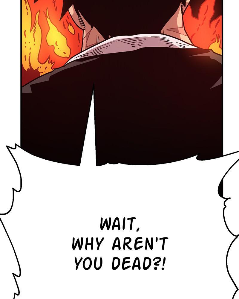 Read Metro Hunter Manga Online