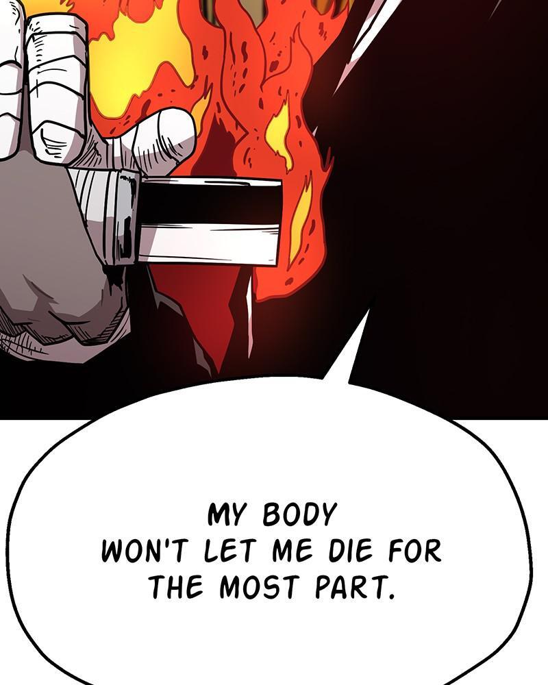 Read Metro Hunter Manga Online