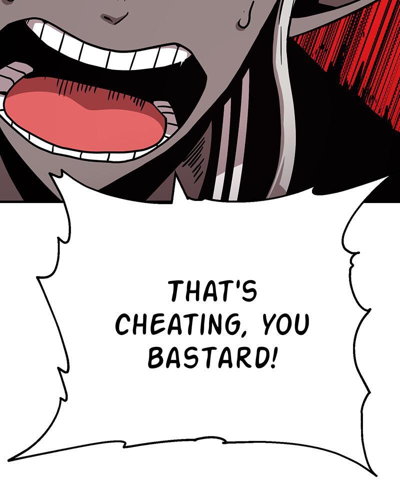 Read Metro Hunter Manga Online