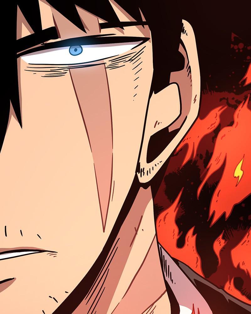 Read Metro Hunter Manga Online