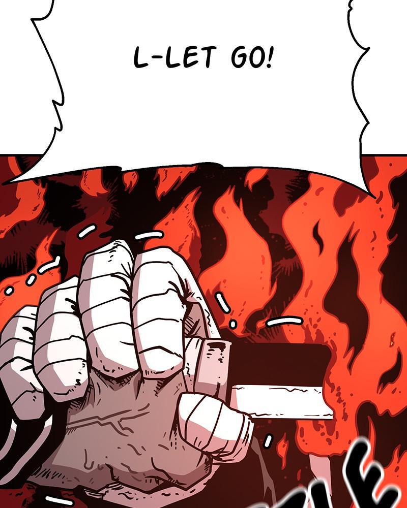 Read Metro Hunter Manga Online