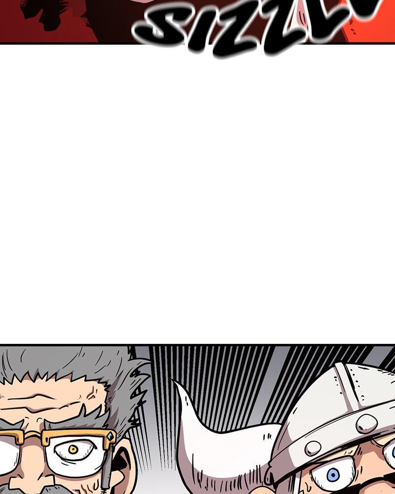 Read Metro Hunter Manga Online