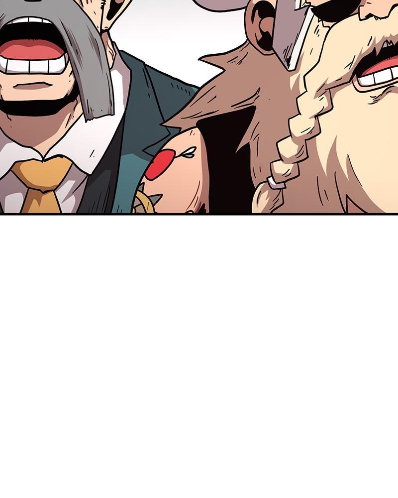 Read Metro Hunter Manga Online