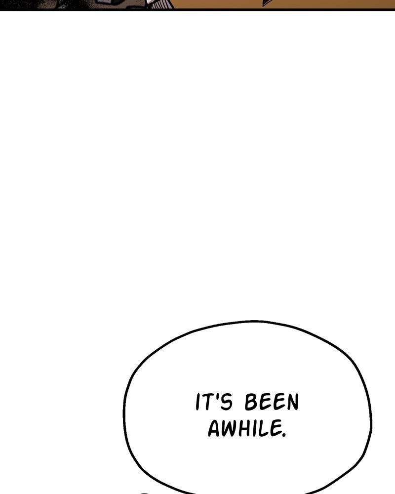 Read Metro Hunter Manga Online