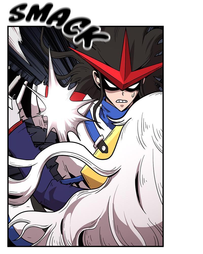Read Metro Hunter Manga Online