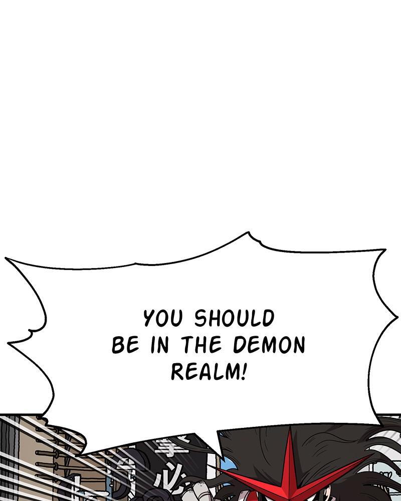Read Metro Hunter Manga Online