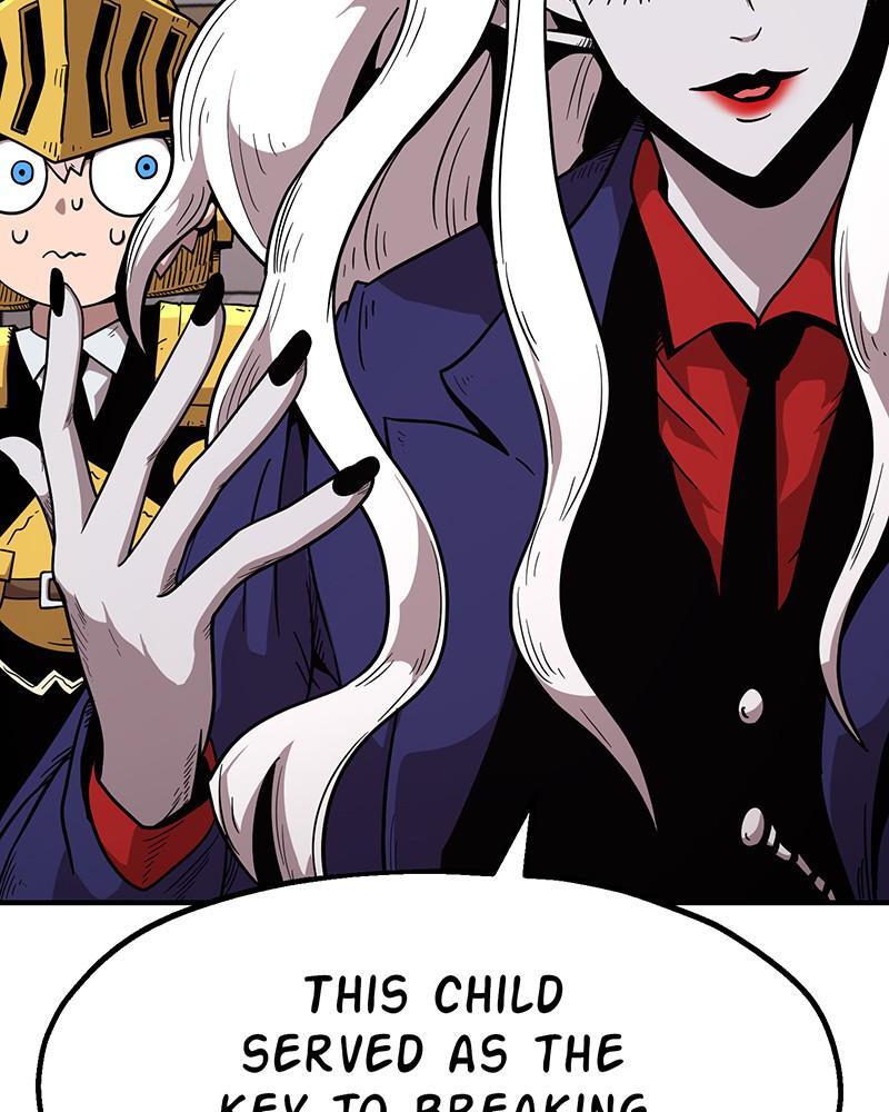 Read Metro Hunter Manga Online