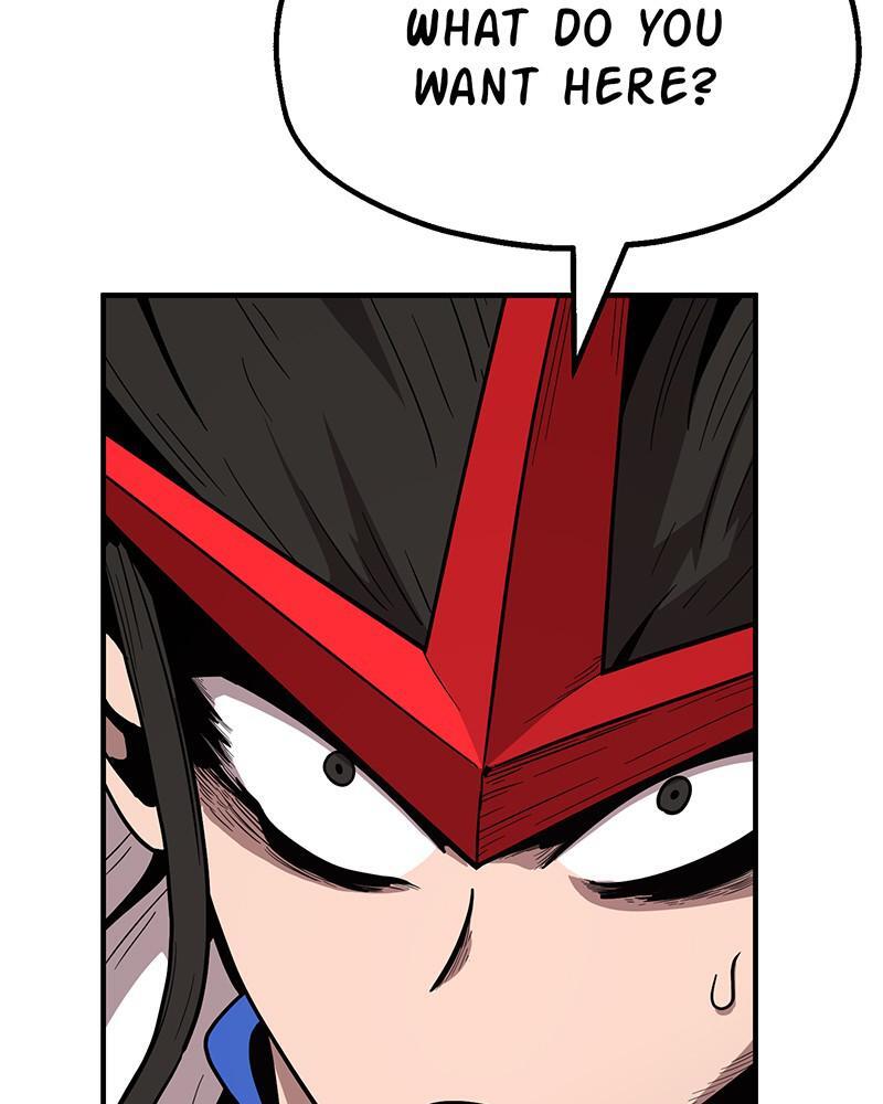 Read Metro Hunter Manga Online