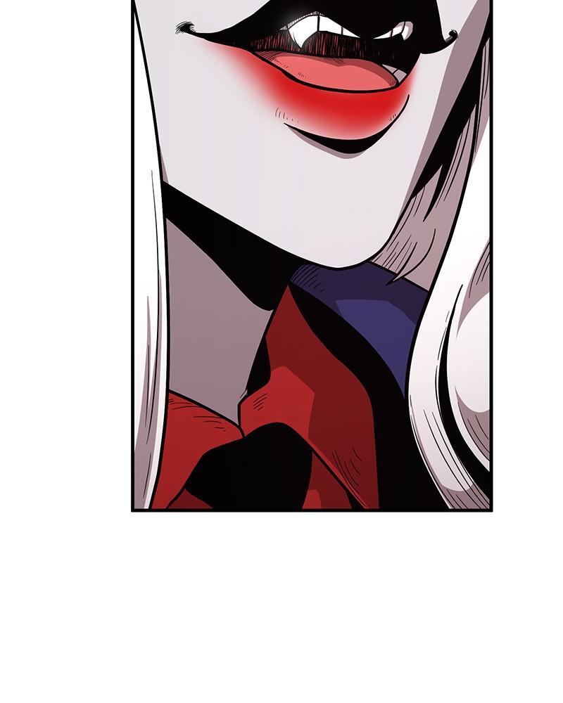 Read Metro Hunter Manga Online