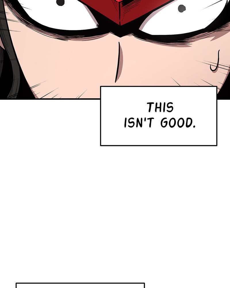 Read Metro Hunter Manga Online