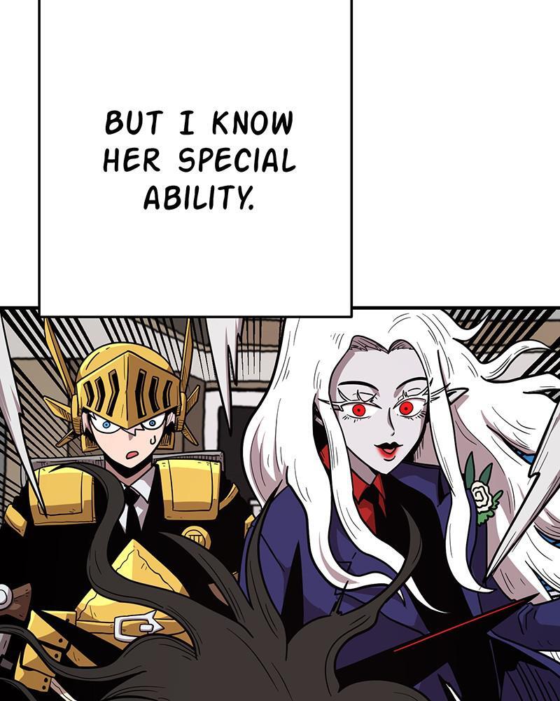 Read Metro Hunter Manga Online