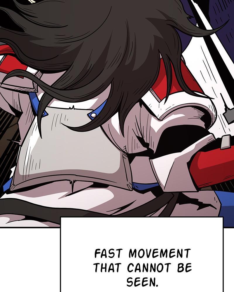 Read Metro Hunter Manga Online