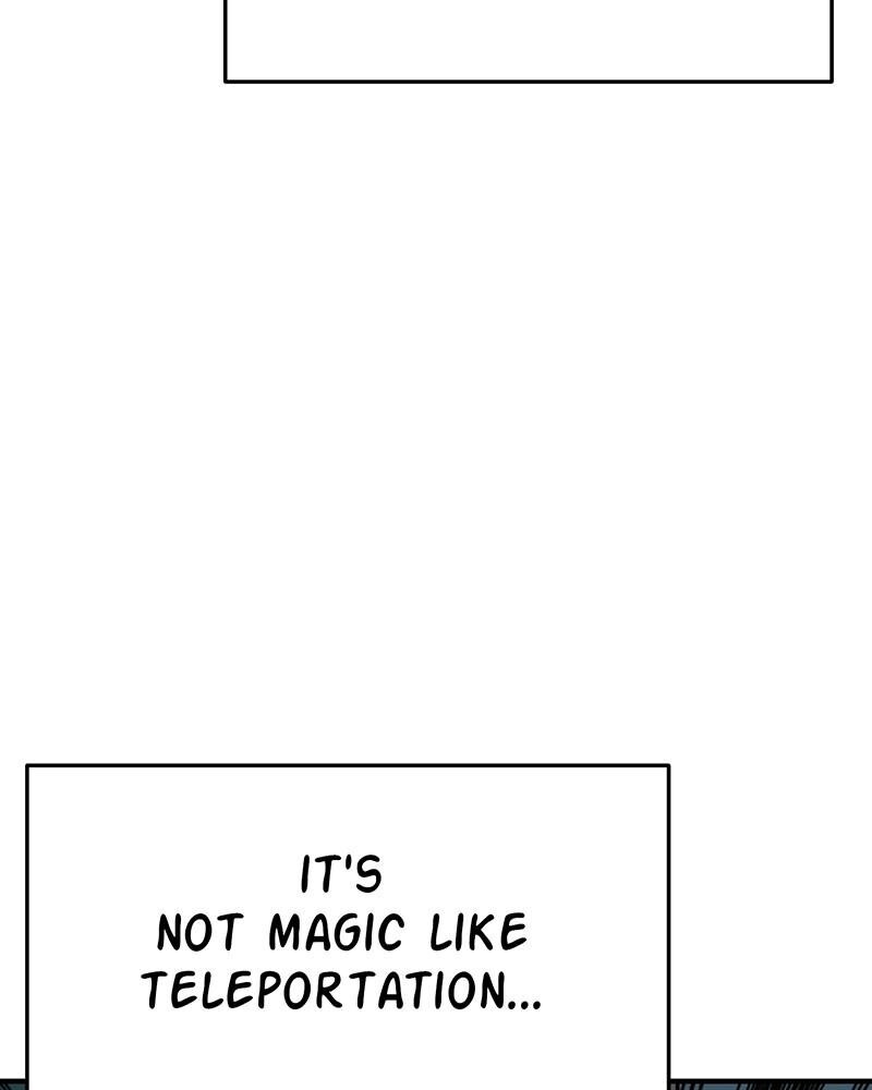 Read Metro Hunter Manga Online